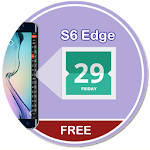 Calendar for S6 Edge FREE Apk