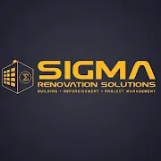 Sigma Renovation Solutions Logo