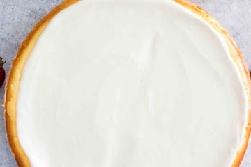 Cheesecake Factory Original Cheesecake Copycat Recipe