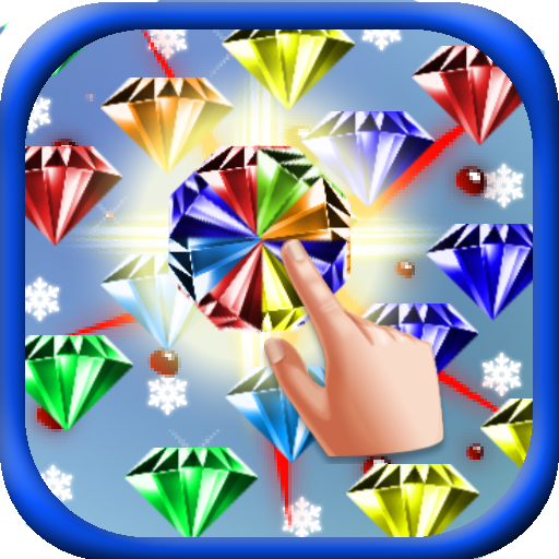 Crush Diamond Blast icon