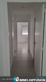 appartement à Montpellier (34)