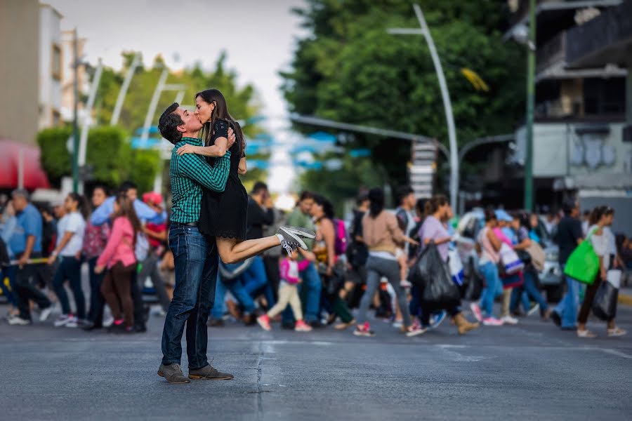 Fotógrafo de bodas Luis Octavio Echeverría (luisoctavio). Foto del 3 de abril 2020