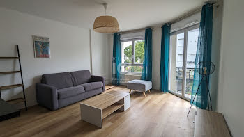 appartement à Sainte-Luce-sur-Loire (44)