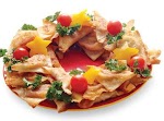 Pizza Pocket Wreathsave was pinched from <a href="http://spoonful.com/recipes/pizza-pocket-wreath" target="_blank">spoonful.com.</a>