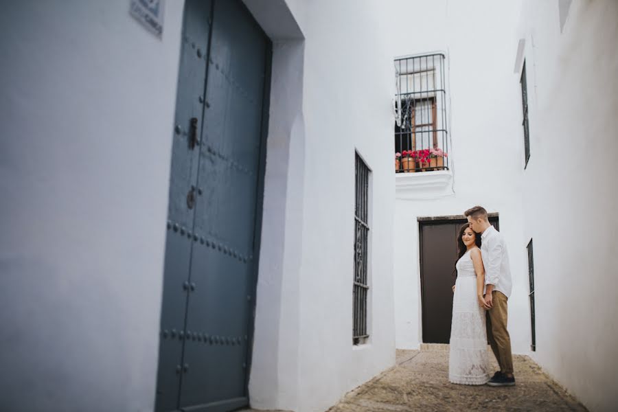 Fotografer pernikahan Sete Carmona (setecarmona). Foto tanggal 14 Juni 2018