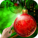 Christmas Decor Live Wallpaper Apk