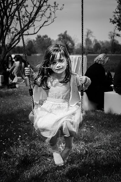 Fotografo di matrimoni Pietro Sorano (pietrosorano). Foto del 10 agosto 2022