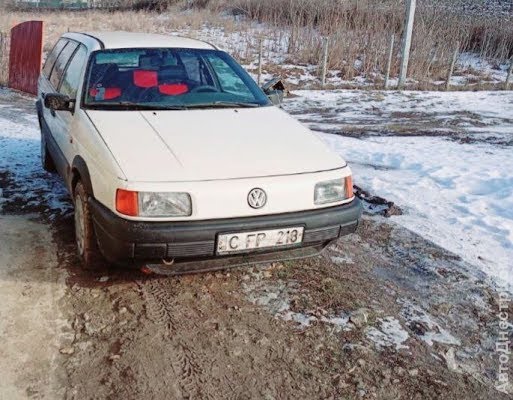 продам авто Volkswagen Passat Passat (B3, B4) фото 1