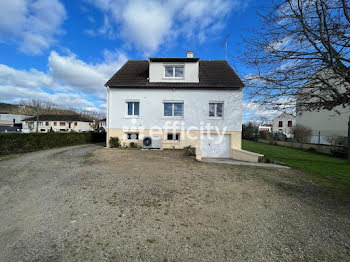 maison à Soissons (02)