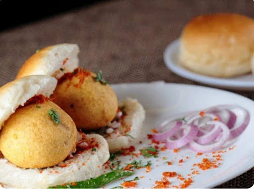 Vada Pav