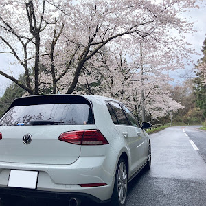 ゴルフGTI