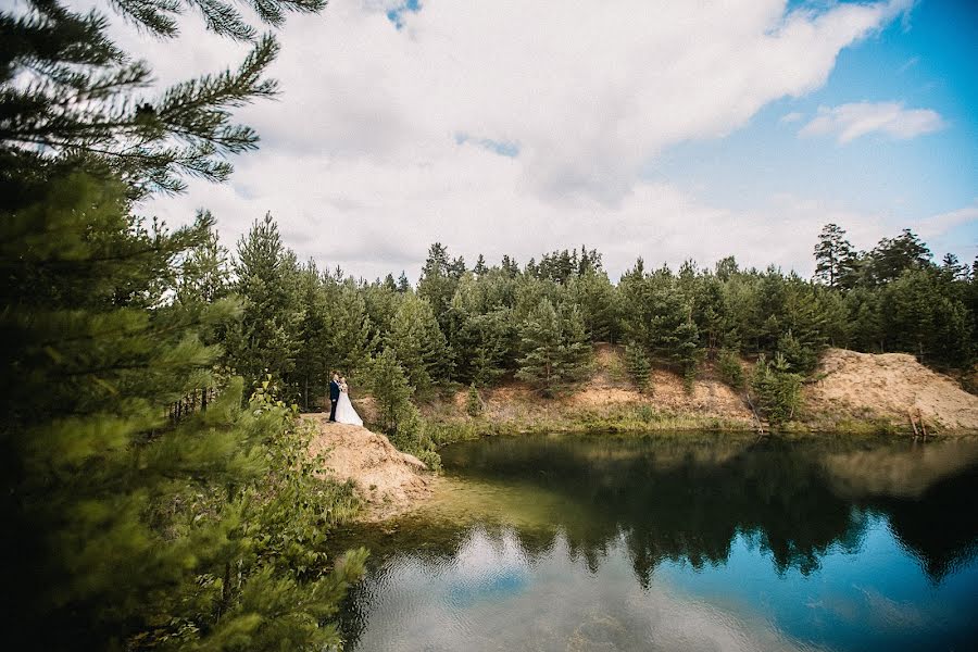 Fotografer pernikahan Anastasiya Usynina (steshaphoto). Foto tanggal 4 Oktober 2019