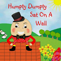 Humpty Dumpty Kids Rhyme