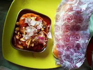 Mamledar Misal photo 1