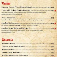 Maquina menu 8