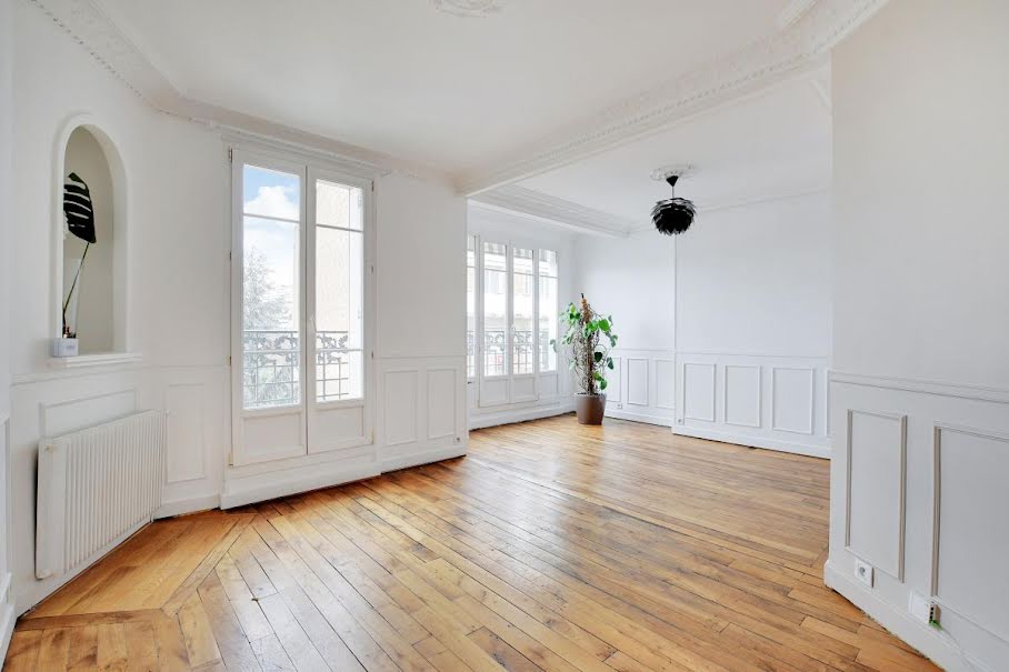 Vente appartement 3 pièces 62 m² à Paris 15ème (75015), 638 000 €