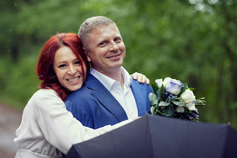 Wedding photographer Ivan Serebrennikov (isphoto). Photo of 23 June 2023