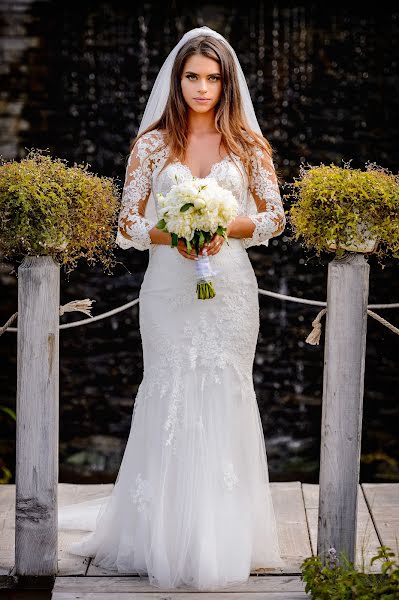 Wedding photographer Pantis Sorin (pantissorin). Photo of 8 August 2018