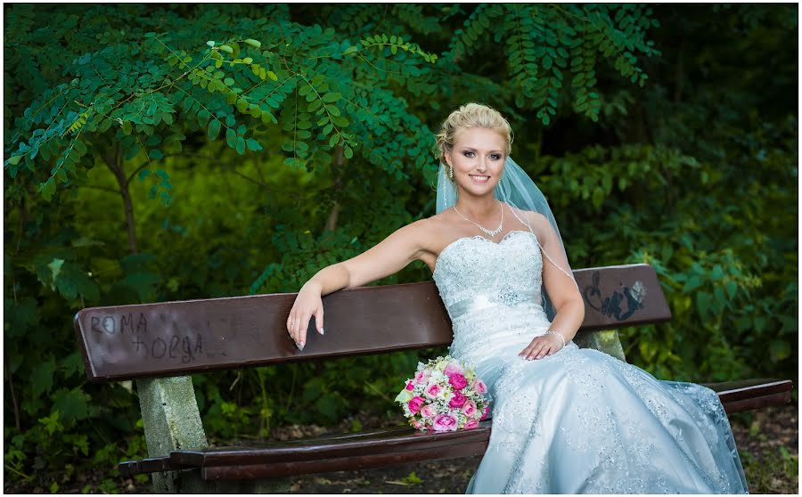 Fotógrafo de bodas Evgeniy Volkov (evgenij). Foto del 29 de mayo 2017