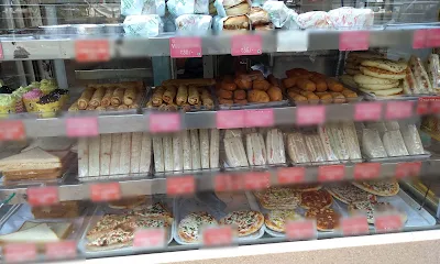 Parkash Bakery