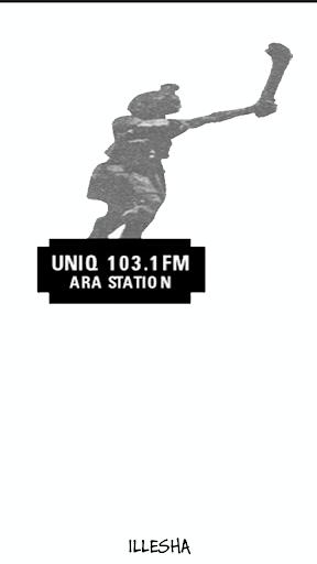 UNIQ 103.1 FM Ara Station