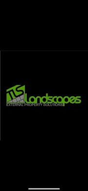 Tls Landscapes And External Property Solutions Ltd Logo