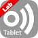 TELES MobileControl LAB Tablet icon