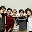 One Direction HD Wallpaper New Tab