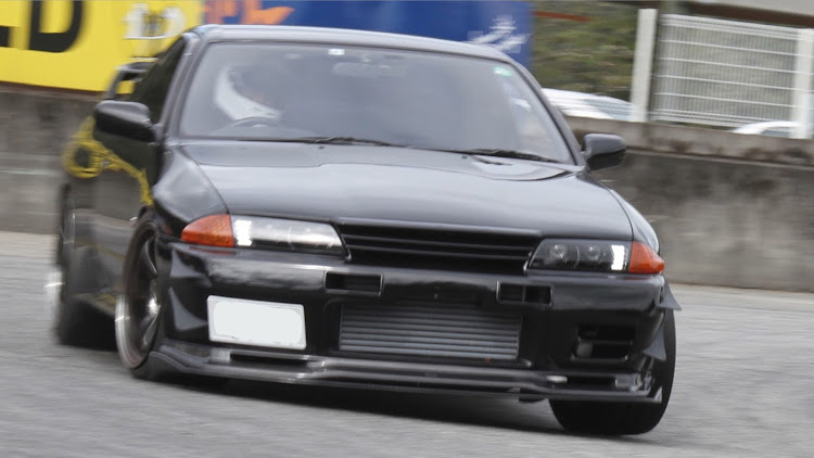 スカイライン GT-Rの暗黒さんが投稿したカスタム事例の投稿画像1枚目