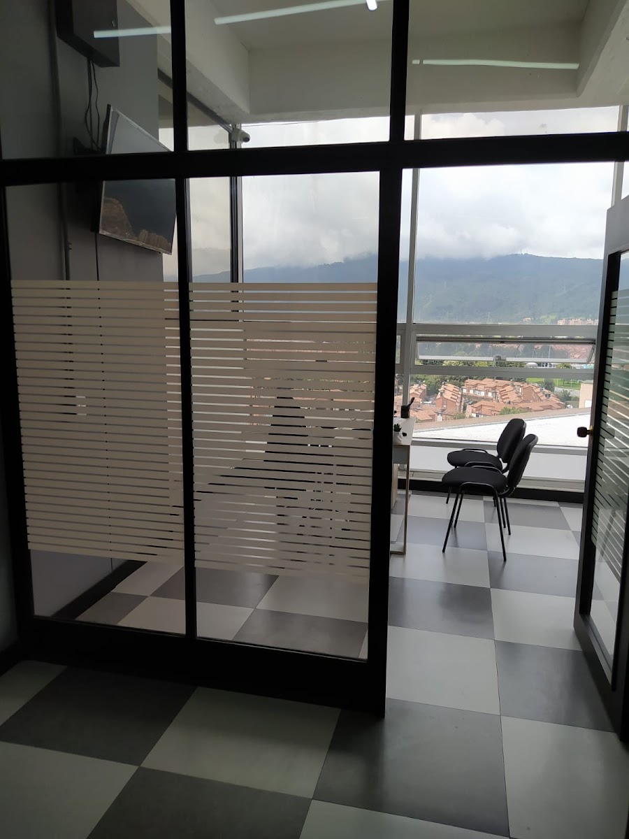 Oficina En Venta - Mirandela, Bogota