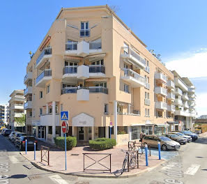 appartement à Mandelieu-la-Napoule (06)