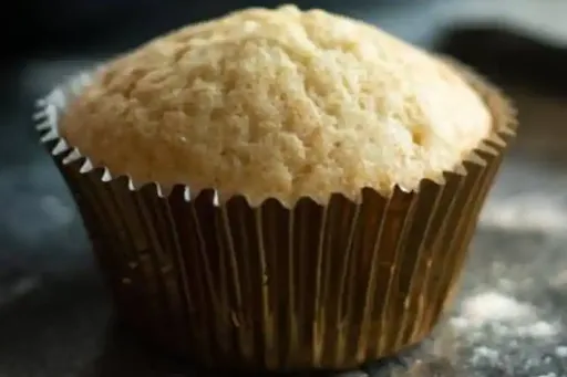 Vanilla Muffin