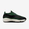 womens air footscape woven fir