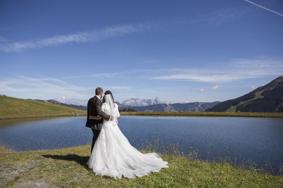 Fotógrafo de bodas Stephanie Winkler (lovelyweddinpic). Foto del 17 de diciembre 2014