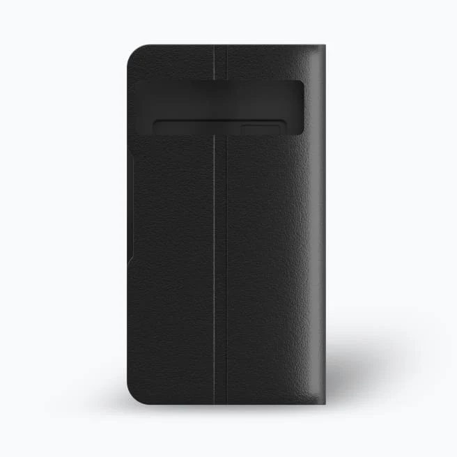 Power Support Leather Folio Case for Pixel 7 Pro