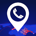 Icon Mobile Number Locator