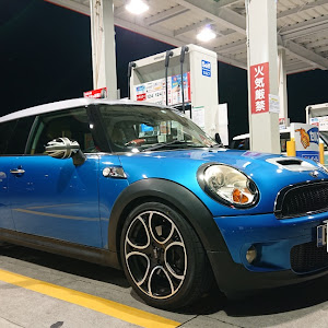 Clubman Cooper S