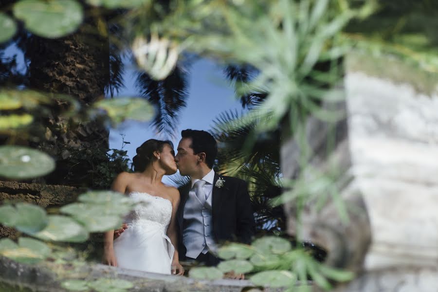 Fotógrafo de bodas Andrea Trimarchi (andreatrimarchi). Foto del 20 de julio 2017