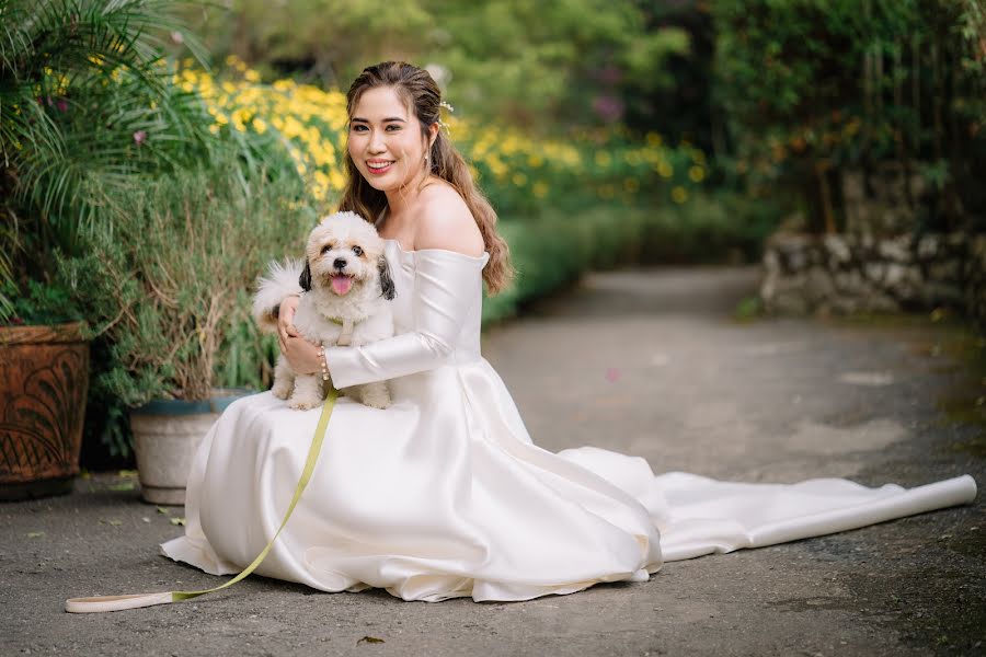 Wedding photographer Kat Javier (katjavier). Photo of 5 June 2023