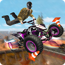 App herunterladen ATV Beach Quad Bike Racing Mania:Motorcyc Installieren Sie Neueste APK Downloader