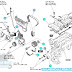 1996 Mazda 626 Engine Diagram