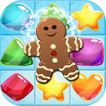 Candy Cookie Blast Apk