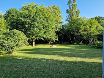 terrain à Saint-Arnoult-en-Yvelines (78)