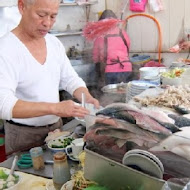 阿和肉燥飯