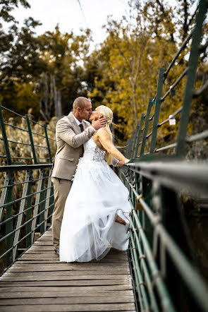 Photographe de mariage Tóth Gusztáv (tothgusztav). Photo du 20 novembre 2023