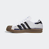 blondey mccoy x adidas superstar 80s