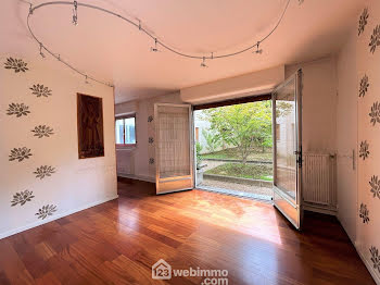 appartement à Tours (37)