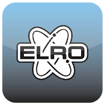 Cover Image of ダウンロード IP Camera Viewer ELRO 1.3 APK