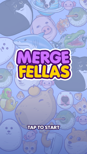 Screenshot Merge Fellas