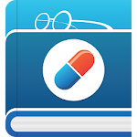 Cover Image of Скачать Medicine Dictionary by Farlex 1.6.1 APK